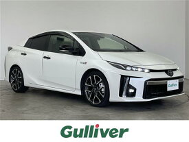 トヨタ プリウスPHV S GRスポーツ [中古] 保証期間あり 3ヶ月 AT
