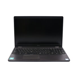 DELL Latitude 5500 (Win11x64) 中古 Core i5-1.6GHz(8365U)/メモリ8GB/SSD256GB/FHD15 [バリュー品] GS