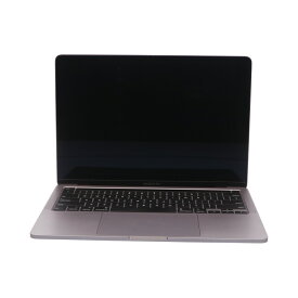 Apple MacBook Pro (13-inch, 2020) 中古 メモリ16GB/SSD512GB/13インチ/英語キー [B:良品] GS