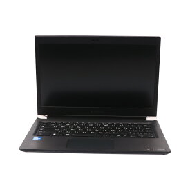 Dynabook dynabook S73/HU (Win11x64) 中古 Core i5-2.4GHz(1135G7)/メモリ8GB/SSD256GB/フルHD13.3インチ/Wi-Fi6対応/Webカメラ [バリュー品] GS
