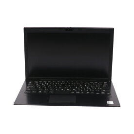 VAIO VAIO Pro PG (Win11x64) 中古 Core i5-1.0GHz(1035G1)/メモリ8GB/SSD256GB/フルHD13.3インチ/Wi-Fi6対応/Webカメラ [C:並品] GS