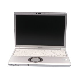 Panasonic Let's note CF-SV9 (Win11x64) 中古 Core i3-2.1GHz(10110U)/メモリ8GB/SSD256GB/12.1インチ/Wi-Fi6対応/Webカメラ [C:並品] GS