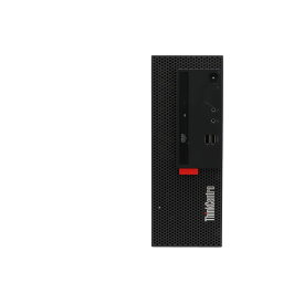 中古 デスクトップパソコン SSD Lenovo ThinkCentre M710e(Win10x64) 中古 Core i5-3.4GHz(7500)/メモリ8GB/SSD128GB/DVDマルチ [Bランク] 2019年頃購入
