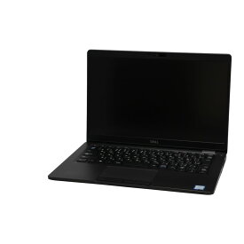 DELL Latitude 5300(Win10x64) 中古 Core i5-1.6GHz(8265U)/メモリ8GB/SSD256GB/フルHD13.3/Webカメラ [訳あり品] 2020年頃購入