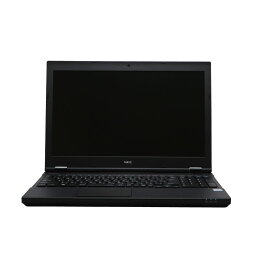 NEC VersaPro タイプVX VKM17/X-4(Win11x64) 中古 Core i5-1.7GHz(8350U)/メモリ8GB/SSD128GB/15.6/DVDマルチ/Webカメラ [訳あり品] 2019年頃購入