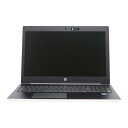 HP ProBook 450 G5(Win10x64) 中古 Core i5-1.6GHz(8250U)/メモリ8GB/SSD 256GB/15.6インチ/Webカメラ [B:良品] 2019年頃購入