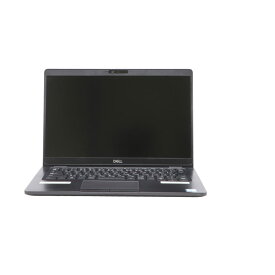 DELL Latitude 5300(Win10x64) 中古 Core i5-1.6GHz(8365U)/メモリ8GB/SSD 256GB/フルHD13.3インチ/Webカメラ [C:並品] 2019年頃購入