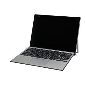 HP Elite x2 G4(Win10x64) 中古 Core i5-1.6GHz(8265U)/メモリ8GB/SSD256GB/13インチ/Wi-Fi6対応/SIMフリー/Webカメラ [訳あり品] 2020年頃購入