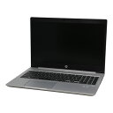 HP ProBook 450 G7(Win10x64) 中古 Core i5-1.6GHz(10210U)/メモリ8GB/HDD 500GB/15.6インチ/Webカメラ [訳あり品] 2020年頃購入