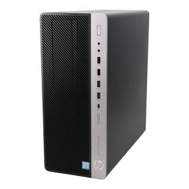 HP EliteDesk 800 G5 TW(Win10x64) 中古 Core i9-3.1GHz(9900)/メモリ16GB/SSD512GB+2TB/DVDライタ/2080/ゲーミング [C:並品] 2020年頃購入