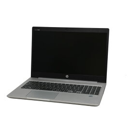 HP ProBook 450 G7(Win11x64) 中古 Core i5-1.6GHz(10210U)/メモリ8GB/HDD500GB/15.6インチ/Webカメラ [訳あり品] 2020年頃購入
