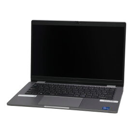 DELL Latitude 5320(Win11x64) 中古 Core i5-2.6GHz(1145G7)/8GB/SSD256GB/フルHD13.3/Wi-Fi6対応/Webカメラ [C:並品] 2021年頃購入