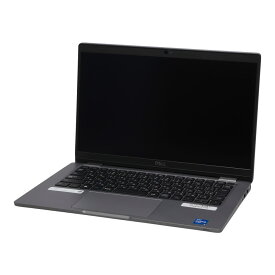 DELL Latitude 5320(Win11x64) 中古 Core i5-2.6GHz(1145G7)/8GB/SSD256GB/フルHD13.3/Wi-Fi6対応/Webカメラ [訳あり品] 2021年頃購入