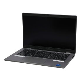 DELL Latitude 5320(Win11x64) 中古 Core i5-2.6GHz(1145G7)/8GB/SSD256GB/フルHD13.3/Wi-Fi6対応/Webカメラ [訳あり品] 2021年頃購入