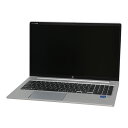 HP ProBook 450 G8(Win10x64) 中古 Core i5-2.4GHz(1135G7)/メモリ8GB/SSD256GB/15.6インチ/Webカメラ [訳あり品] 2021年頃購入