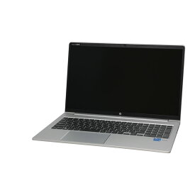 HP ProBook 450 G8(Win11x64) 中古 Core i5-2.4GHz(1135G7)/メモリ8GB/SSD256GB/15.6インチ/Webカメラ [訳あり品] 2021年頃購入