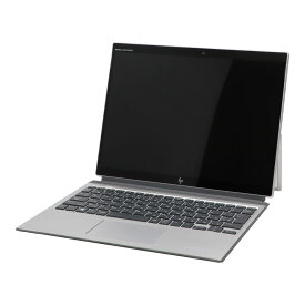 HP Elite x2 G8 Tablet(Win11x64) 中古 Core i5-2.4GHz(1135G7)/メモリ8GB/SSD256GB/13インチ/SIMフリー/Wi-Fi6対応/Webカメラ [訳あり品] 2021年頃購入