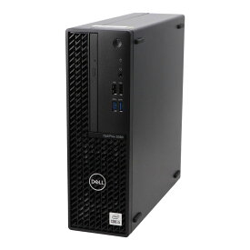DELL Optiplex 3080 SFF(Win11x64) 中古 Core i5-3.2GHz(10505)/メモリ8GB/SSD256GB/DVDマルチ [訳あり品] 2021年頃購入