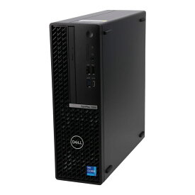 DELL Optiplex 7090 SFF(Win11x64) 中古 Core i7-2.5GHz(11700)/メモリ16GB/HDD1TB/DVDマルチ [C:並品] 2022年頃購入