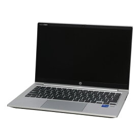 HP ProBook 430 G8(Win11x64) 中古 Core i5-2.4GHz(1135G7)/メモリ16GB/SSD256GB/フルHD13.3/Wi-Fi6 対応/Webカメラ [訳あり品] 2022年頃購入