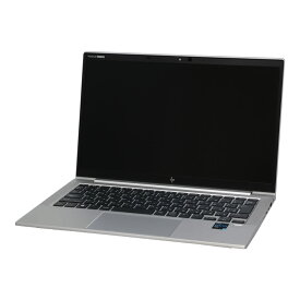 HP EliteBook 830 G8(Win11x64) 中古 Core i7-2.8GHz(1165G7)/メモリ16GB/SSD512GB/フルHD13.3/Wi-Fi6対応/Webカメラ [訳あり品] 2022年頃購入