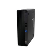 HP Elite SFF 600 G9 (Win11 11DG) 中古 Core i5-3.0GHz(12500)/メモリ8GB/HDD500GB/DVDライター [C:並品]