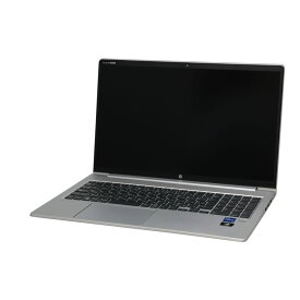 HP ProBook 450 G9(Win11x64) 中古 Core i7-1.2GHz(1255U)/メモリ16GB/512GB/フルHD15.6インチ/Wi-Fi6対応/Webカメラ [訳あり品] 2022年頃購入