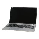HP ProBook 450 G9(Win11x64) 中古 Core i5-1.3GHz(1235U)/メモリ8GB/SSD256GB/フルHD15.6/Wi-Fi6 対応/Webカメラ [B:良品] 2022年頃購入