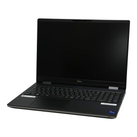DELL Precision 7670 ワークステーション (Win11x64) 中古 Core i7-2.1GHz(12850HX)/32GB/SSD2TB/RTX3080Ti/フルHD16インチ/ゲーミング/Webカメラ [訳あり品] 2022年頃購入