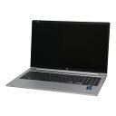 HP ProBook 450 G9(Win10 11DG) 中古 Core i5-1.3GHz(i1235U)/メモリ16GB/SSD256GB/フルHD15.6/Wi-Fi6対応/Webカメラ [B:良品] 2023年頃購入