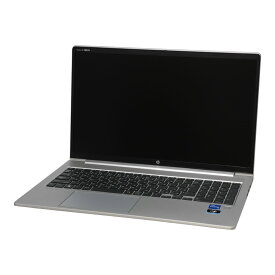 HP ProBook 450 G9(Win11x64) 中古 Core i5-1.3GHz(1235U)/メモリ16GB/SSD256GB/フルHD15.6/Wi-Fi6対応/Webカメラ [訳あり品] 2023年頃購入