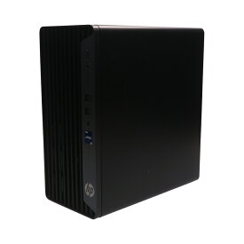 HP Elite Tower 800 G9 TWR (Win10x64) 中古 13700メモリ16GB/SSD256G+HDD1TB/DVDライター/3070/ゲーミング [B:良品] 2023年頃購入