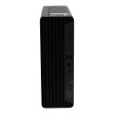 HP Pro SFF 400 G9 (Win11x64) 中古 Core i7-2.1GHz(13700)/メモリ16GB/SSD512GB/DVDライター [C:並品] 2023年頃購入