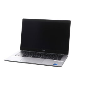 DELL Latitude 5320 (Win11x64) 中古 Core i5-2.6GHz(1145G7)/メモリ8GB/SSD256GB/フルHD13.3/Wi-Fi6対応/Webカメラ [C:並品]