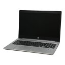 HP ProBook 450 G7(Win11x64) 中古 Core i5-1.6GHz(10210U)/メモリ8GB/HDD 500GB/15.6インチ/Webカメラ [訳あり品] 2020年頃購入