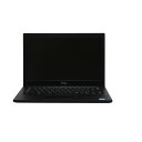 DELL Latitude 7290(Win11x64) 中古 Core i5-1.7GHz(8350U)/メモリ8GB/SSD256GB/12.5インチ/Webカメラ [C:並品] 2019年頃購入