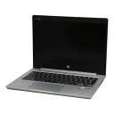HP ProBook 430 G6(Win11x64) 中古 Core i5-1.6GHz(8265U)/メモリ8GB/SSD256GB/13.3インチ/Webカメラ [訳あり品]