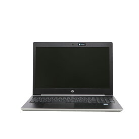 HP ProBook 450 G5(Win11x64) 中古 Core i5-1.6GHz(8250U)/メモリ8GB/新品SSD250GB+500GB/15.6インチ/Webカメラ [C:並品] 2019年頃購入