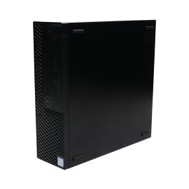 DELL Optiplex 3060 SFF (Win11x64) 中古 Core i5-3.0GHz(8500)/メモリ8GB/HDD 500GB/DVDマルチ [訳あり品] 2019年頃購入