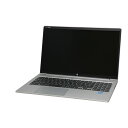 HP ProBook 450 G8 (Win11x64) 中古 Core i5-2.4GHz(1135G7)/メモリ8GB/SSD256GB/15.6インチ/Webカメラ [C:並品]