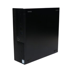 DELL Optiplex 3060 SFF (Win11x64) 中古 Core i5-2.8GHz(8400)/メモリ8GB/HDD500GB/DVD-ROM [C:並品] 2018年頃購入