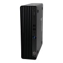 HP Elite SFF 800 G9 (Win11x64) 中古 Core i7-2.1GHz(12700)/メモリ16GB/SSD512GB/DVDライター [C:並品] 2023年頃購入