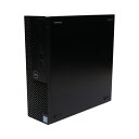 DELL OptiPlex 3060 SFF (Win11x64) 中古 Core i5-3.0GHz(8500)/メモリ8GB/SSD256GB/DVDマルチ [訳あり品]