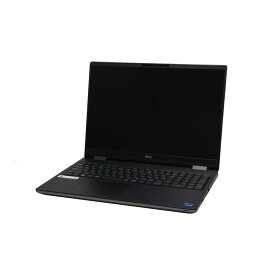 DELL Precision 7670 (Win11x64) 中古 Core i7-2.1GHz(12850HX)/32GB/SSD2TB/RTX3080Ti/フルHD16インチ/Wi-Fi6対応/Webカメラ [A:美品] 2022年頃購入