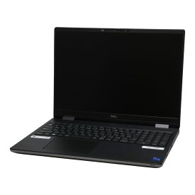 DELL Precision 7670 (Win11x64) 中古 Core i7-2.1GHz(12850HX)/メモリ32GB/SSD2TB/RTX3080Ti/フルHD16インチ/Wi-Fi6対応/Webカメラ [B:良品]