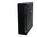 HP Elite SFF 800 G9 (Win11x64) 中古 Core i7-2.1GHz(12700)/メモリ16GB/SSD512GB/DVDライター [C:並品] 2022年頃購入