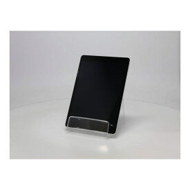 iPad 10.2インチ 第9世代 MK2L3J/A Apple 中古 無線LANモデル/64GB/指紋認証/シルバー/Webカメラ [C:並品] 2024年頃購入