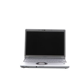 Panasonic Let's note SV9(Win10x64) 中古 Core i5-1.7GHz(10310U)/メモリ8GB/SSD256GB/12.1/Wi-Fi6対応/Webカメラ [B:良品] 2021年頃購入