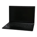 Dynabook dynabook B65/ER (Win11x64) 中古 Core i5-1.6GHz(8265U)/メモリ8GB/SSD256GB/DVDマルチ/15.6インチ/Wi-Fi6対応/Webカメラ [訳あり品] 2020年頃購入