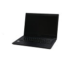 Dynabook dynabook S73/FR(Win10x64) 中古 Core i5-1.6GHz(10210U)/メモリ8GB/SSD256GB/フルHD13.3/Wi-Fi6対応/Webカメラ [訳あり品] 2020年頃購入